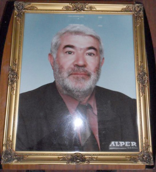 KURUCUMUZ HASAN ASLANSOY (1925-2011) SAYGIYLA ANIYORUZ